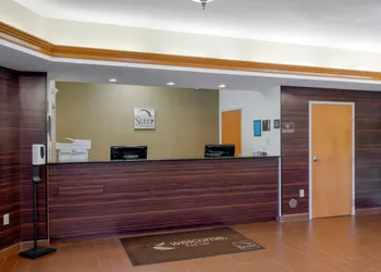 Sleep Inn & Suites Prince George near Fort Lee hotel thumbnail 4