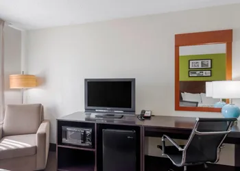 Sleep Inn & Suites Prince George near Fort Lee hotel thumbnail 5