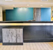 Quality Inn Thornburg hotel detail image 4
