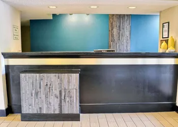 Quality Inn Thornburg hotel thumbnail 4