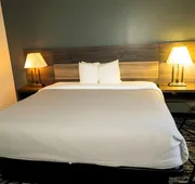 Quality Inn Rome South hotel detail image 7