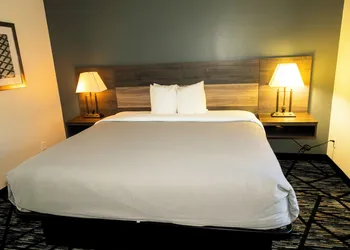 Quality Inn Rome South hotel thumbnail 7