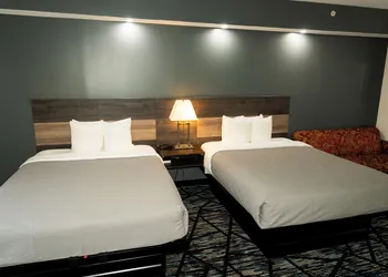 Quality Inn Rome South hotel thumbnail 8