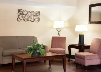 Baymont by Wyndham Rocky Mount hotel thumbnail 2