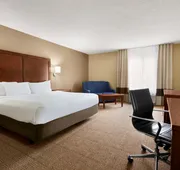 Baymont by Wyndham Rocky Mount hotel detail image 3