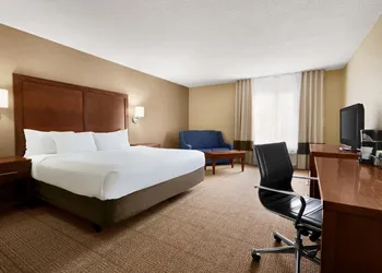 Baymont by Wyndham Rocky Mount hotel thumbnail 3