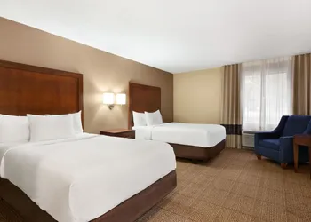 Baymont by Wyndham Rocky Mount hotel thumbnail 4