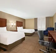 Baymont by Wyndham Rocky Mount hotel detail image 5