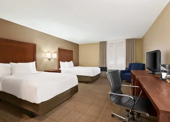 Baymont by Wyndham Rocky Mount hotel thumbnail 5