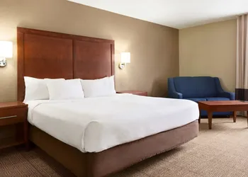 Baymont by Wyndham Rocky Mount hotel thumbnail 6
