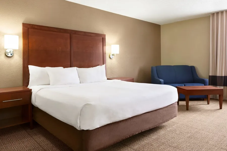 Baymont by Wyndham Rocky Mount hotel detail image 6