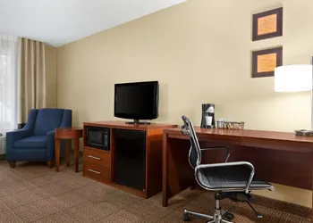 Baymont by Wyndham Rocky Mount hotel thumbnail 7