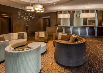 Best Western Plus Guildwood Inn hotel thumbnail 2