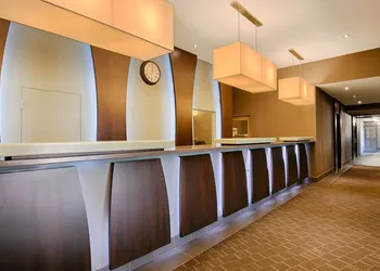 Best Western Plus Guildwood Inn hotel thumbnail 3