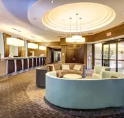 Best Western Plus Guildwood Inn hotel detail image 5