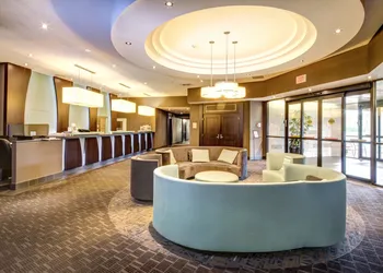 Best Western Plus Guildwood Inn hotel thumbnail 5