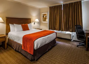 Best Western Plus Guildwood Inn hotel thumbnail 7