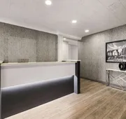 Super 8 by Wyndham Sarnia ON hotel detail image 3