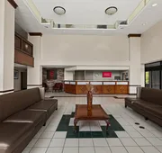 Red Roof Inn & Suites Newnan hotel detail image 4