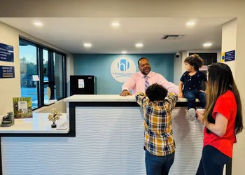 HomeLodge hotel thumbnail 3