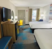 HomeLodge hotel detail image 7
