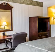 Comfort Suites McAlester hotel detail image 5