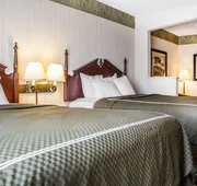 Comfort Suites McAlester hotel detail image 7