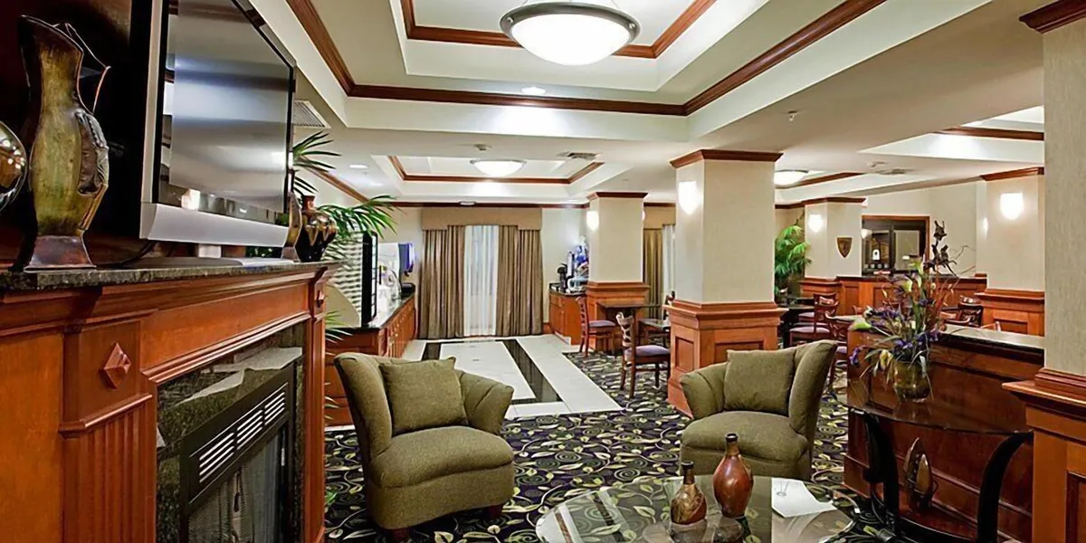 Holiday Inn Express Ada by IHG hotel detail image 2