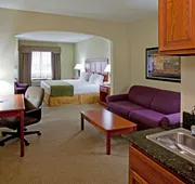 Holiday Inn Express Ada by IHG hotel detail image 3