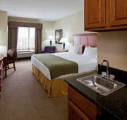 Holiday Inn Express Ada by IHG hotel detail image 4