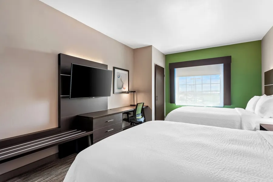 Holiday Inn Express Ada by IHG hotel detail image 6