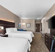 Holiday Inn Express Ada by IHG hotel detail image 7