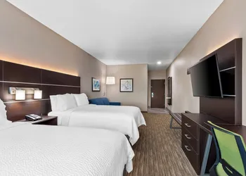 Holiday Inn Express Ada by IHG hotel thumbnail 7