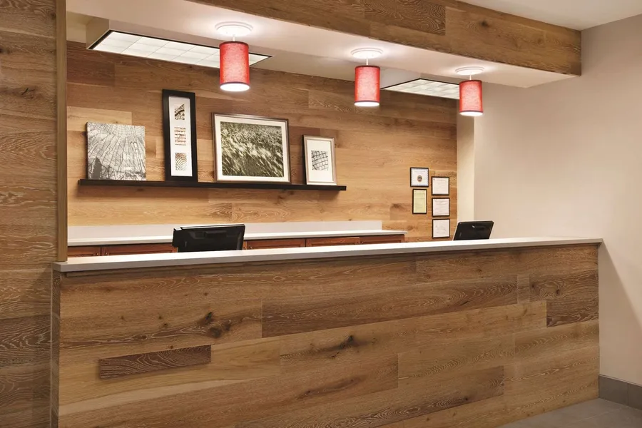 Country Inn & Suites by Radisson, Newnan, GA hotel detail image 2