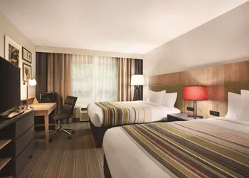 Country Inn & Suites by Radisson, Newnan, GA hotel thumbnail 6