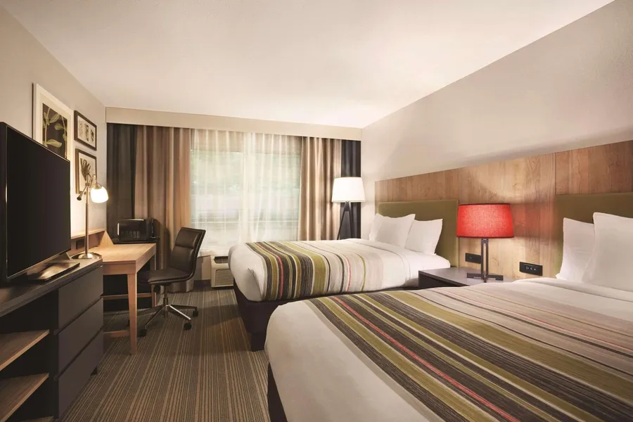 Country Inn & Suites by Radisson, Newnan, GA hotel detail image 6