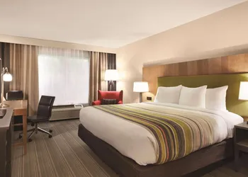 Country Inn & Suites by Radisson, Newnan, GA hotel thumbnail 7