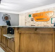 Quality Inn Findlay hotel detail image 3