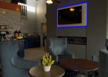 AmericInn by Wyndham Chippewa Falls hotel thumbnail 2