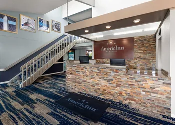 AmericInn by Wyndham Chippewa Falls hotel thumbnail 3