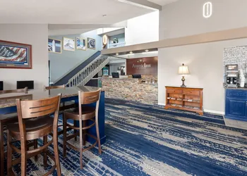 AmericInn by Wyndham Chippewa Falls hotel thumbnail 4