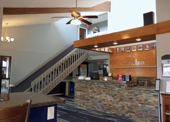AmericInn by Wyndham Chippewa Falls hotel thumbnail 7