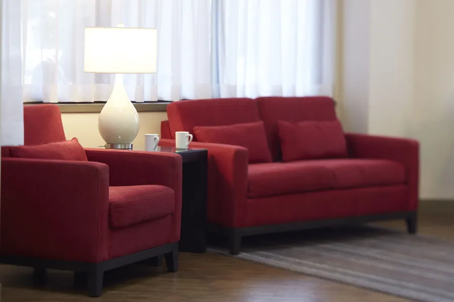 Comfort Inn Edmundston hotel detail image 6