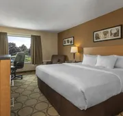 Comfort Inn Edmundston hotel detail image 7