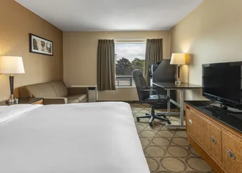 Comfort Inn Edmundston hotel thumbnail 8