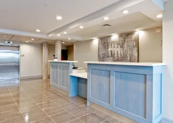 Best Western Plus Woodstock Inn & Suites hotel thumbnail 4