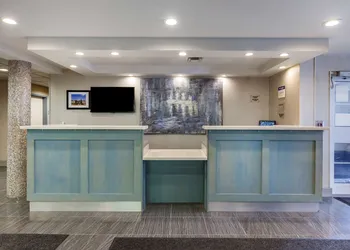 Best Western Plus Woodstock Inn & Suites hotel thumbnail 5