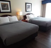 Quality Inn hotel detail image 7