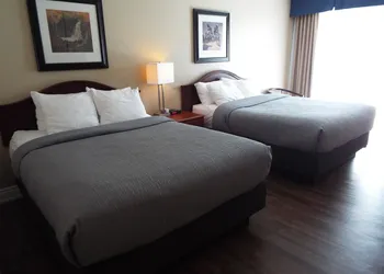 Quality Inn hotel thumbnail 7