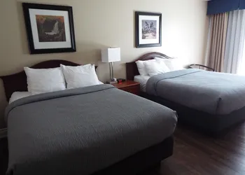 Quality Inn hotel thumbnail 8